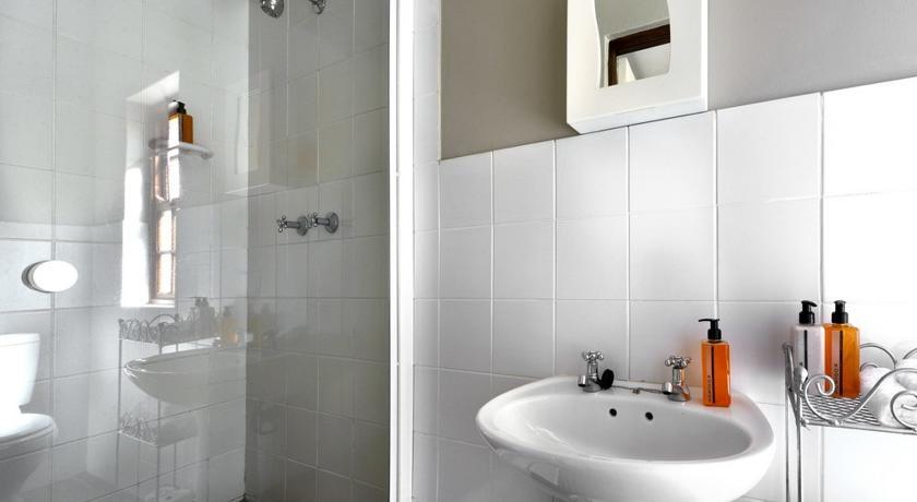 La Gratitude Self Catering Cottage Franschhoek Zimmer foto
