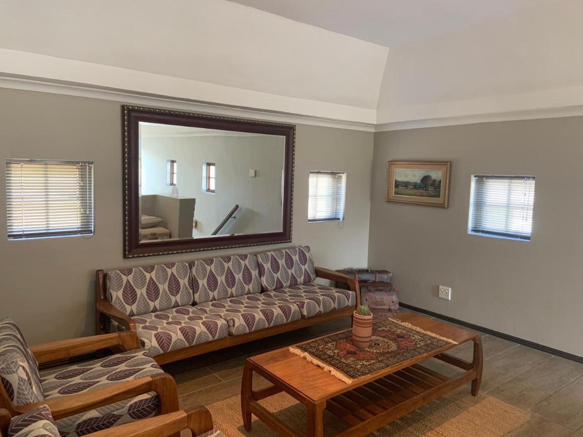 La Gratitude Self Catering Cottage Franschhoek Exterior foto